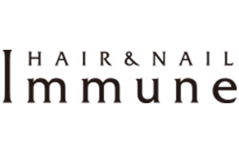 藤沢駅南口徒歩2分美容室&ネイルサロンイミュン