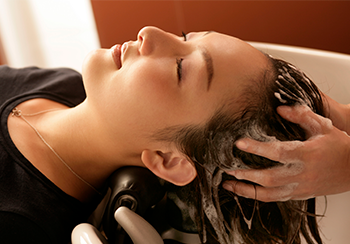 トリートメントマッサージ(洗い流す)