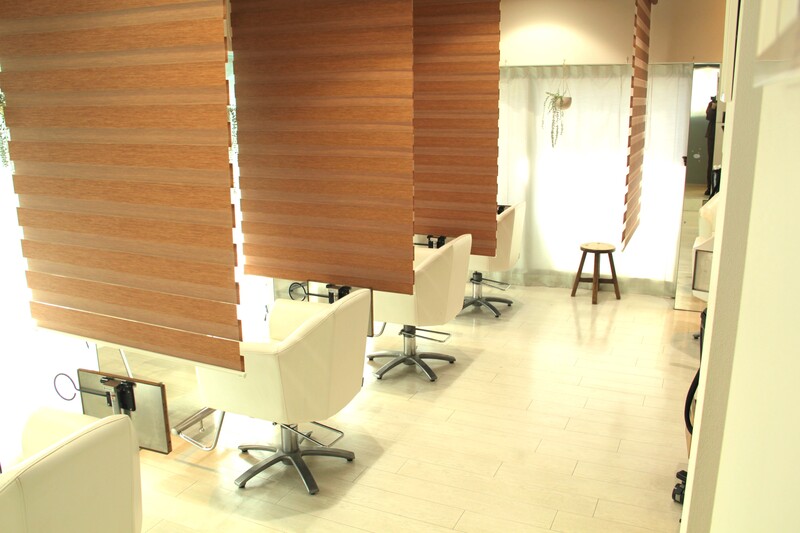 ヘア&ネイル イミュン